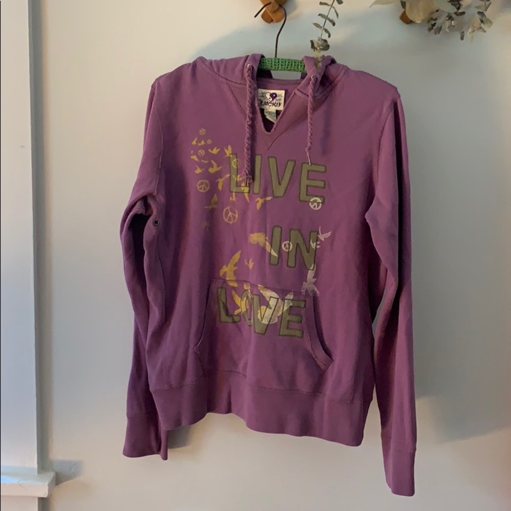 Women’s hoodie